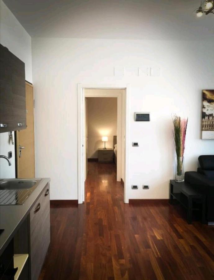Style Homes Brera San Marco 29 Мілан Номер фото