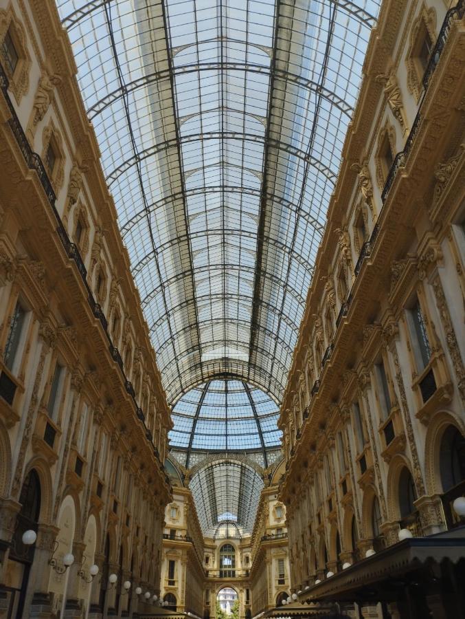 Style Homes Brera San Marco 29 Мілан Екстер'єр фото