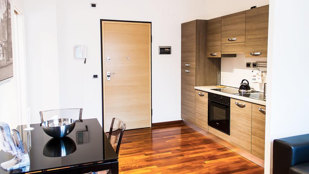 Style Homes Brera San Marco 29 Мілан Номер фото
