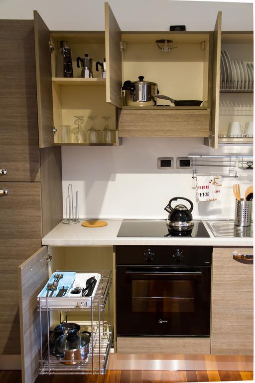 Style Homes Brera San Marco 29 Мілан Номер фото