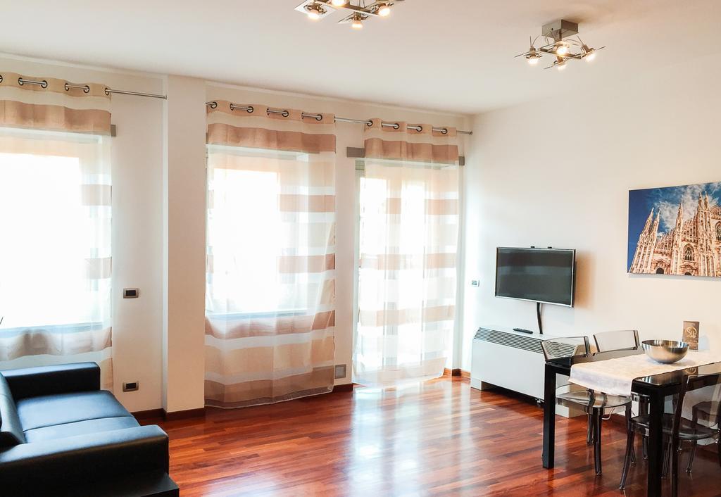 Style Homes Brera San Marco 29 Мілан Номер фото
