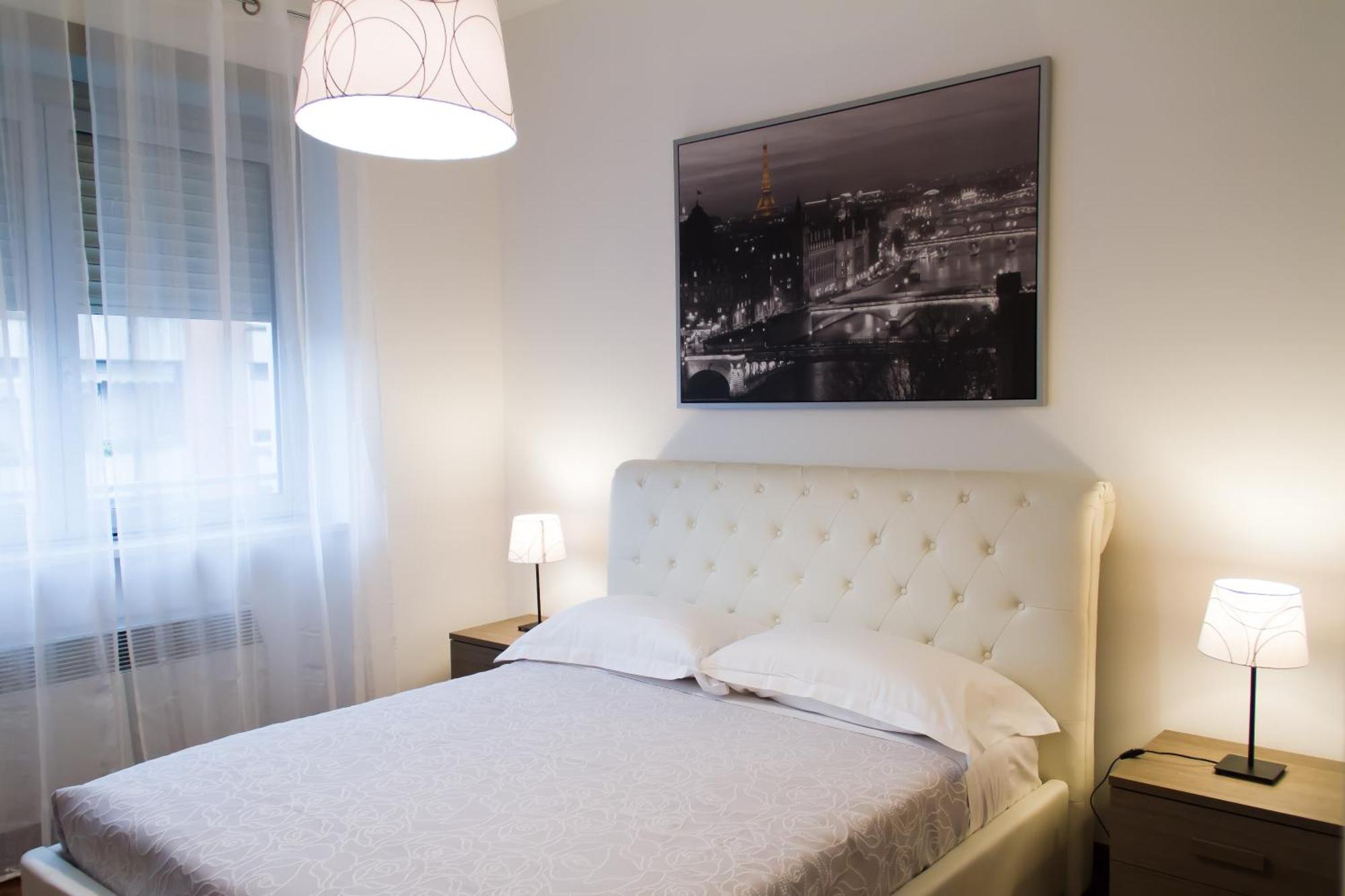 Style Homes Brera San Marco 29 Мілан Номер фото