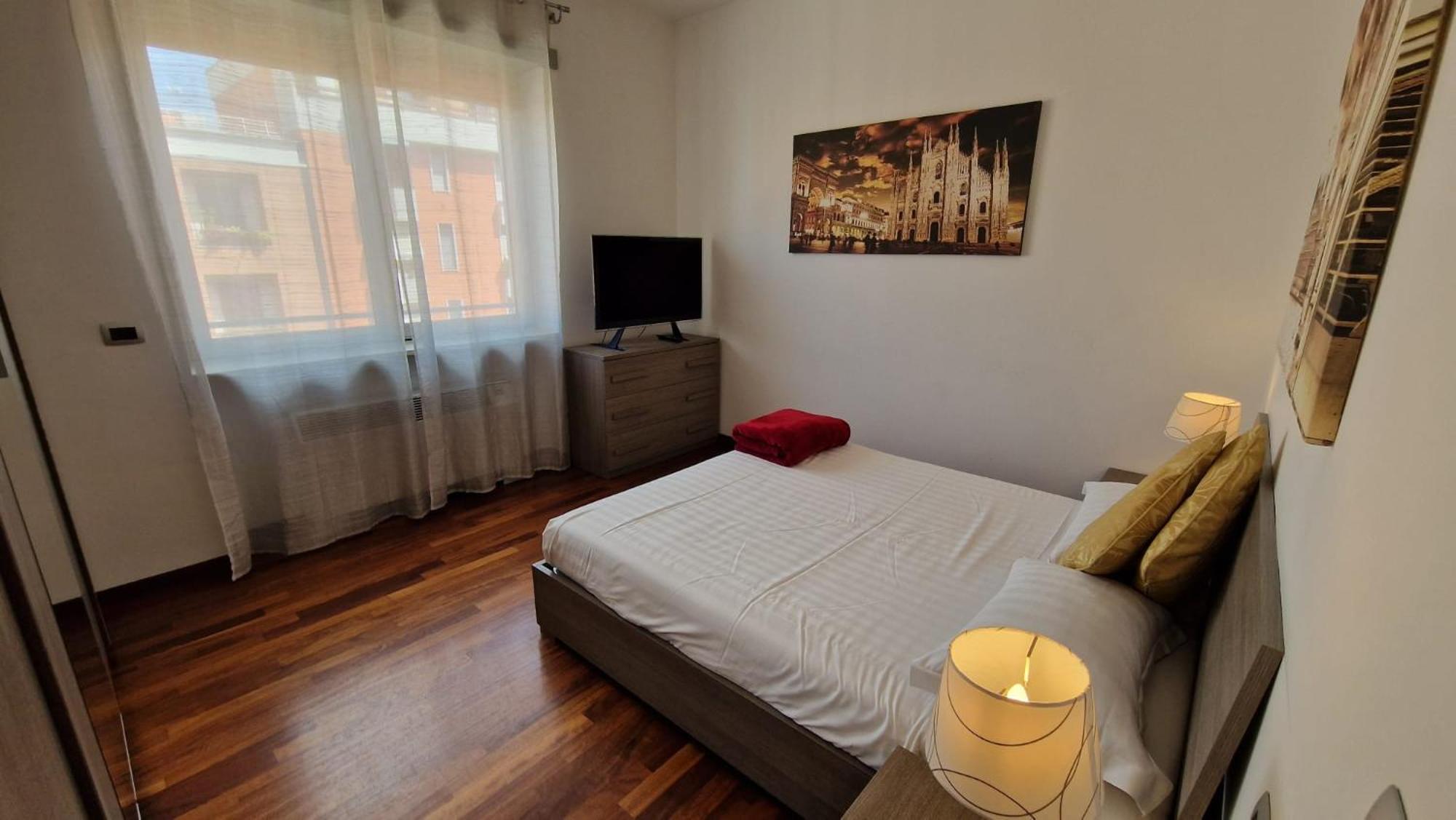 Style Homes Brera San Marco 29 Мілан Екстер'єр фото
