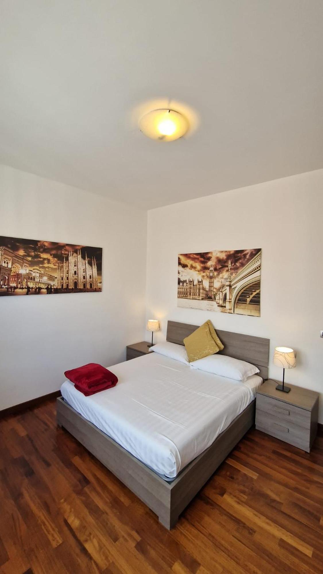 Style Homes Brera San Marco 29 Мілан Екстер'єр фото