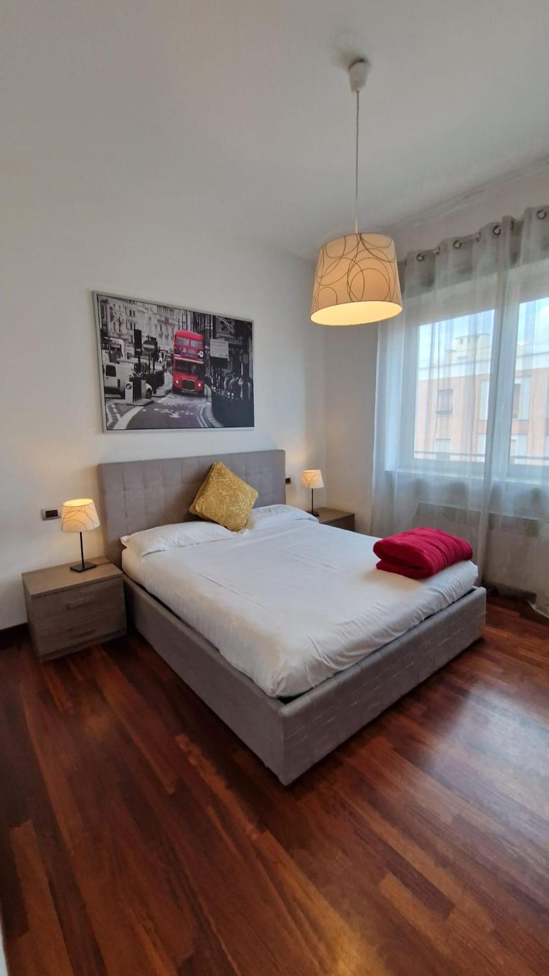 Style Homes Brera San Marco 29 Мілан Екстер'єр фото