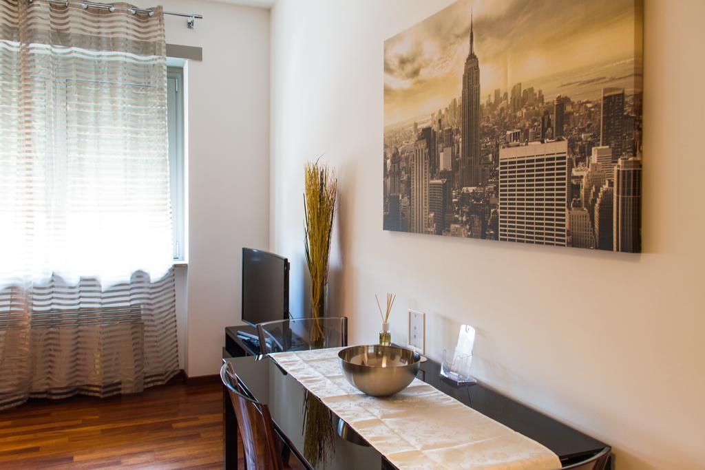 Style Homes Brera San Marco 29 Мілан Номер фото