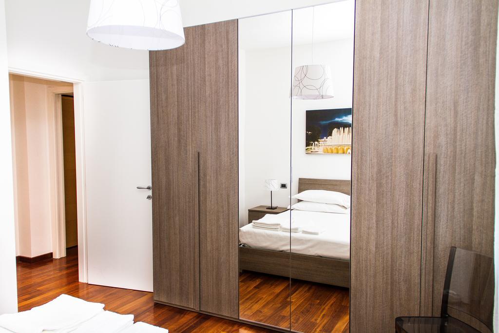 Style Homes Brera San Marco 29 Мілан Номер фото