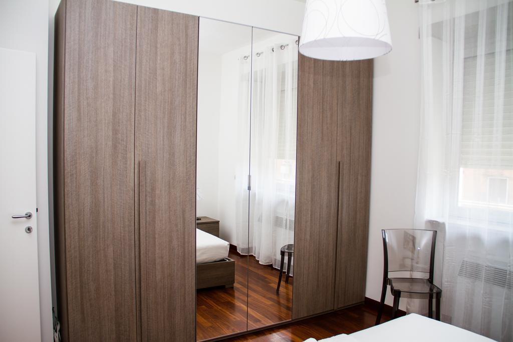 Style Homes Brera San Marco 29 Мілан Номер фото