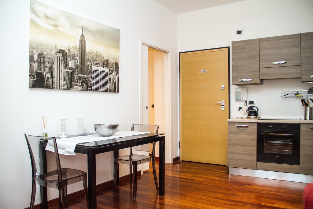 Style Homes Brera San Marco 29 Мілан Номер фото